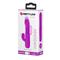 Pretty Love Leopold Vibrator USB Silicone Clave 50