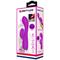 Pretty Love Doreen Licking Vibrator USB Clave 30