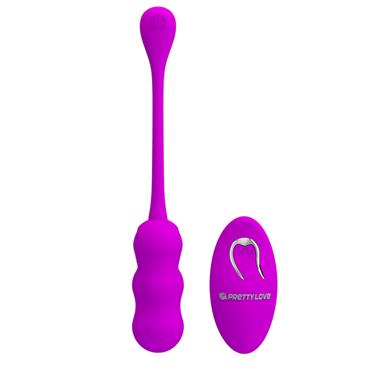 Pretty Love Leshy Egg Silicone Remote USB Clave 65