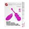 Pretty Love Leshy Egg Silicone Remote USB Clave 65