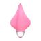 Odessa Lay-On Vibrator Pink