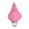 Odessa Lay-On Vibrator Pink