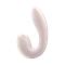 Sunray Pink Insertable Air Pulse Cl.30