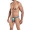 C4M Pouch Enhancing Thong-CartoonC4MPE02S