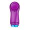 Laary Multi-Speed Egg Vibrator Purple