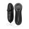 Laary Multi-Speed Egg Vibrator Black