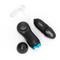 Laary Multi-Speed Egg Vibrator Black