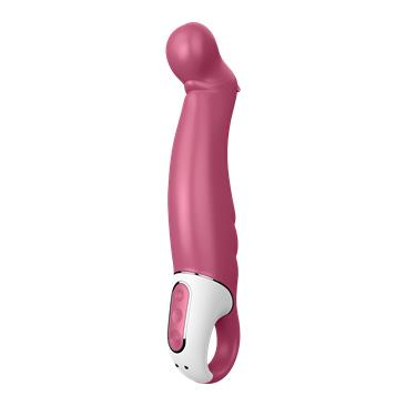 Satisfyer Vibe Petting Hippo