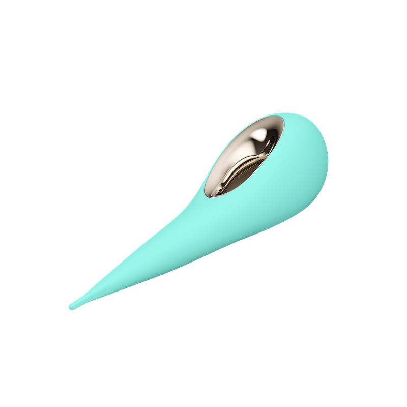 Estimulador de Clítoris Lelo Dot Aqua