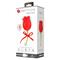 Rose Lover Licking Stimulator USB Clave 33