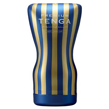 Premium Tenga Squeeze Tube Cup