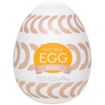 Tenga Egg Wonder Ring - 1 pc. Clave 6