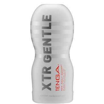 Tenga Original Vacuum Cup Extra Gentle