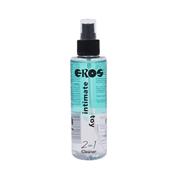 Intimate Toy and Corporal Cleaner 2 in 1 150 ml