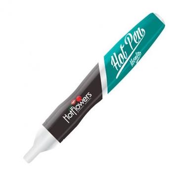 Hot Pen Sabor Menta