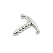 Espiral Urethral Plug