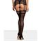 OB Chiccanta stockings black-S/M