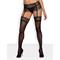 OB Chiccanta stockings black-S/M