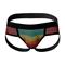 C4M-Mixed Jockstrap-Rainbow-S