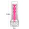 Lumino Play Masturbator Pink Glow 8.5"