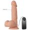 8.5" Realistic Dildo with Strong Suction Cup Cl.30