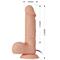 8.5" Realistic Dildo with Strong Suction Cup Cl.30