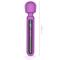 Aura Digital Led Wand Body Massager