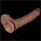 8.5 Dual Layered Silicone Cock Flesh