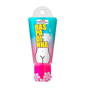 Raspadinha Gel Estimulante Mujer 15gr