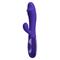 Snappy-Youth Rabbit Vibrator Rechargeable Clave 55