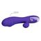 Snappy-Youth Rabbit Vibrator Rechargeable Clave 55