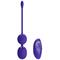 Willie Youth Vibrating Kegel Balls w/Remote Cl.96