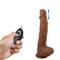 Bodach Thrusting, Rotating & Vibrating Dildo Cl.25