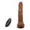 Bodach Thrusting, Rotating & Vibrating Dildo Cl.25