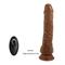 Bodach Thrusting, Rotating & Vibrating Dildo Cl.25