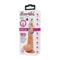 Bodach Thrusting, Rotating & Vibrating Dildo Cl.25