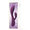 Bacall 2.0 Vibrator Purple Liquiefied Silicone