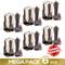 Pack de 6 Severo Realistic Dildo Thrusting & Rotaa