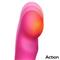 Enles Heated Beating Ball & Thrusting Vibrator