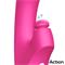 Enles Heated Beating Ball & Thrusting Vibrator