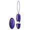 Selkie Youth Egg Vibrator with Remote Clave 96