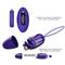 Selkie Youth Egg Vibrator with Remote Clave 96