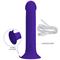 Murray Youth Rechargeable Vibrator Clave 40