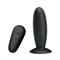 Mr. Play Vibrating Anal Plug with Remote Clave 50