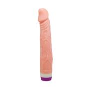 Vibrador Color Natural 22 cm