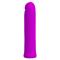 Curtis Bullet Vibrator Violet USB Silicone Cl. 125