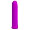 Curtis Bullet Vibrator Violet USB Silicone Cl. 125