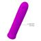 Curtis Bullet Vibrator Violet USB Silicone Cl. 125