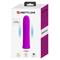 Curtis Bullet Vibrator Violet USB Silicone Cl. 125