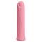 Curtis Bullet Vibrator Pink USB Silicone Clave 125